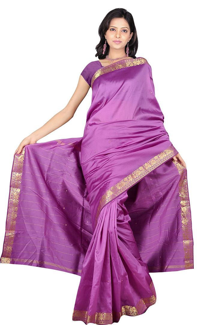 Indian Art Silk Sari saree Curtain Drape Panel Fabric bellydance club